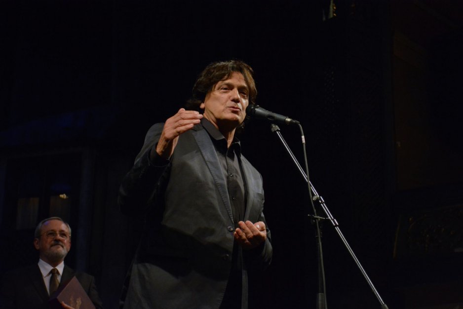 Zdravko Čolić (Foto: Arhiv/Klix.ba)