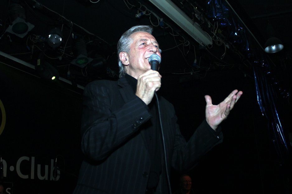 Miroslav Ilić (Foto: Arhiv/Klix.ba)