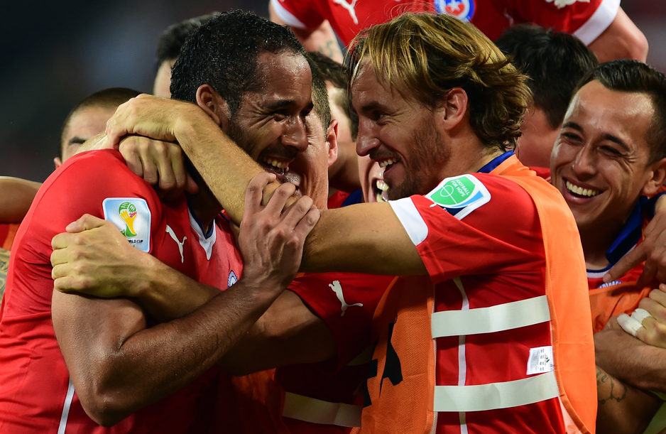 Foto: AFP