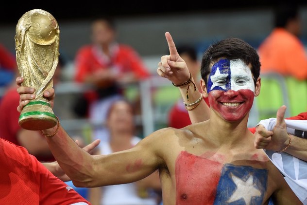 Foto: AFP