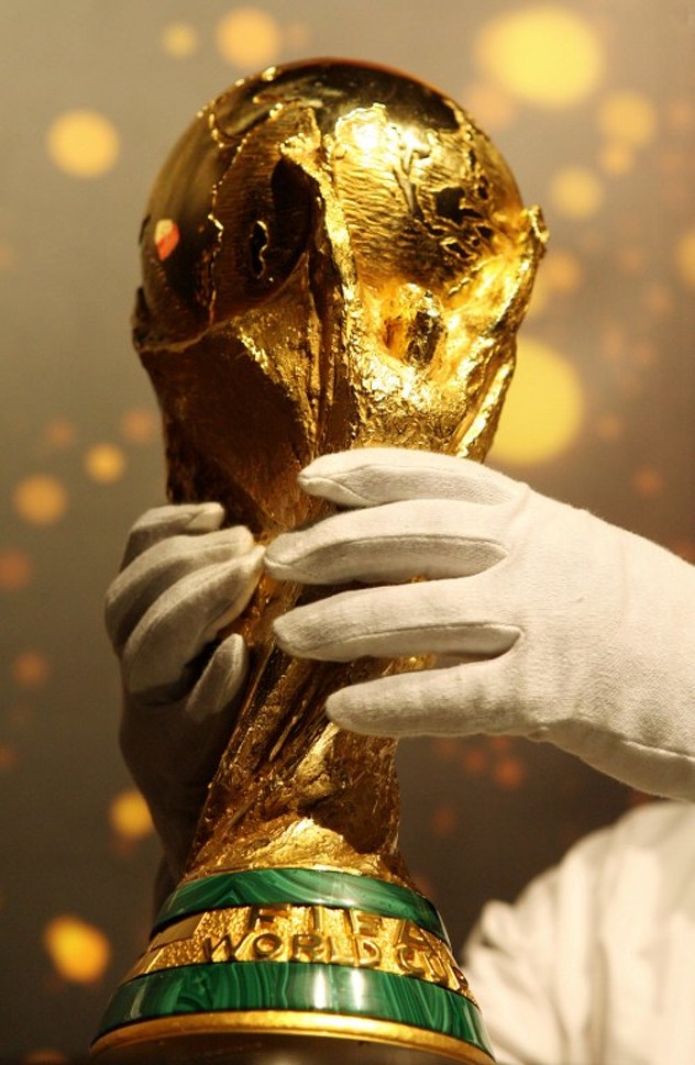 Foto: AFP