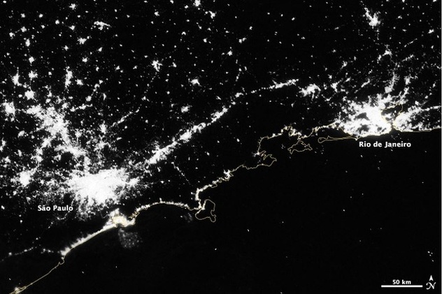 Foto: NASA