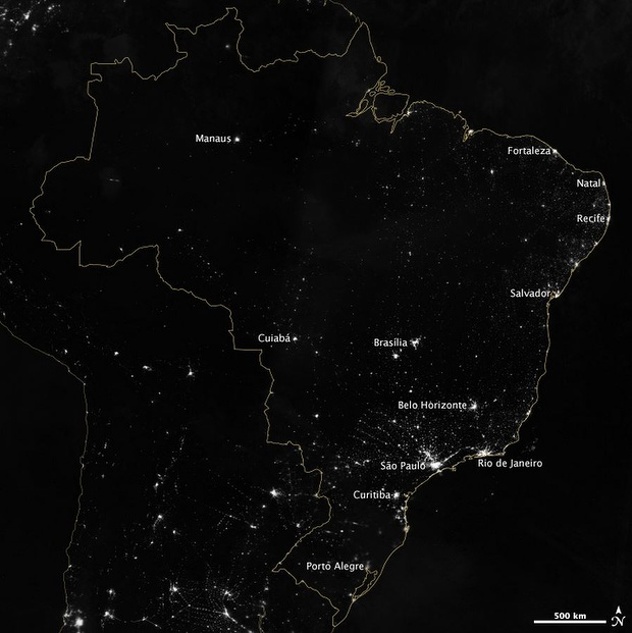 Foto: NASA