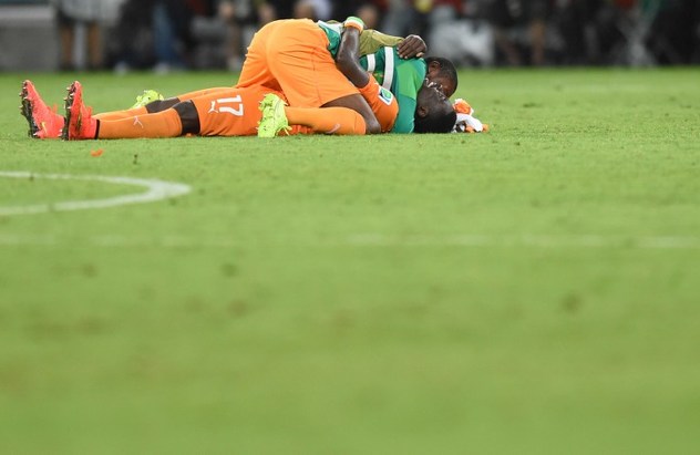 Foto: AFP