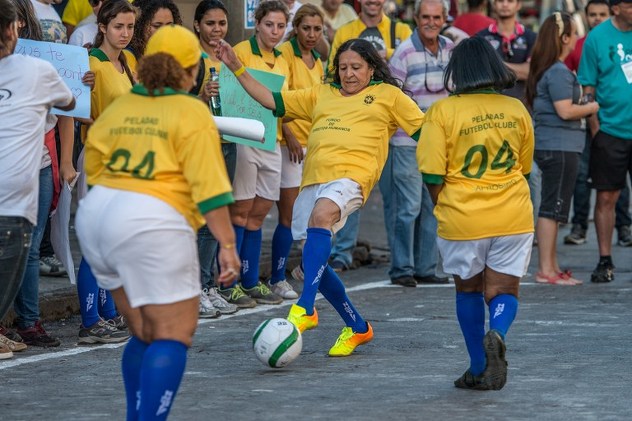Foto: AFP