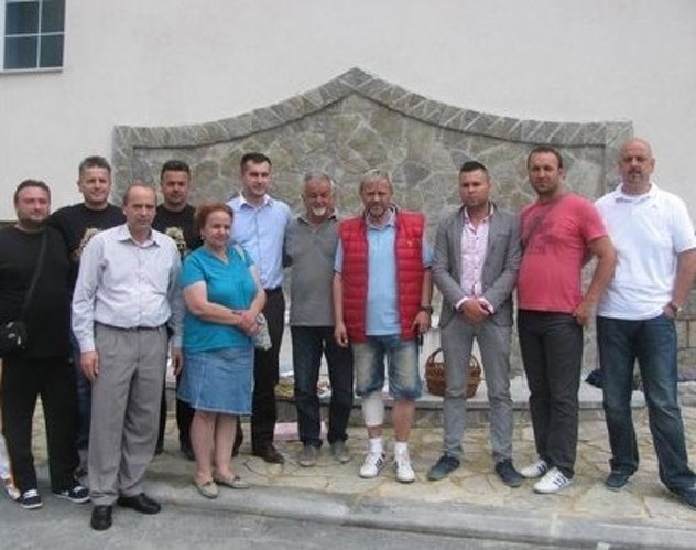 Cazin.net