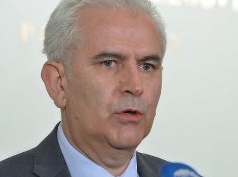 Živko Budimir (Foto: Klix.ba)