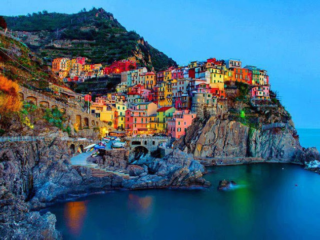 Manarola