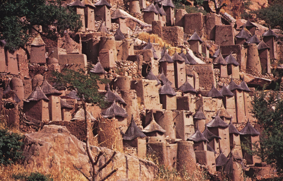 Bandiagari