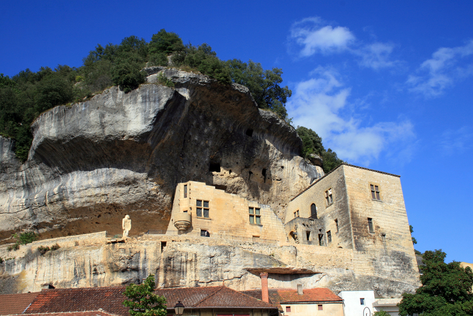 Les Eyzies de Tayac