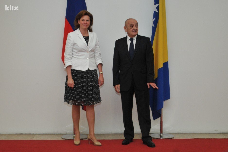 Foto: Nedim Grabovica/Klix.ba