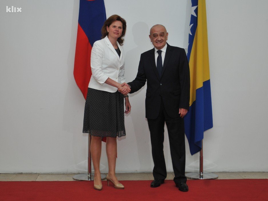 Foto: Nedim Grabovica/Klix.ba
