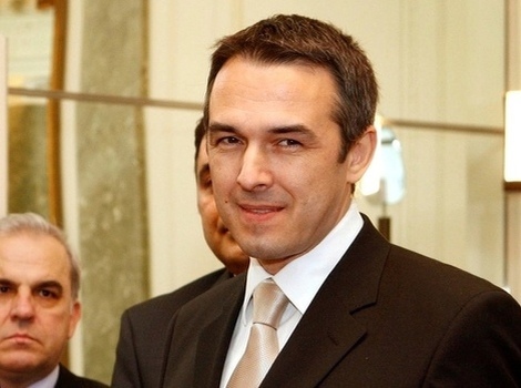 Nedžad Branković (Foto: Arhiv)