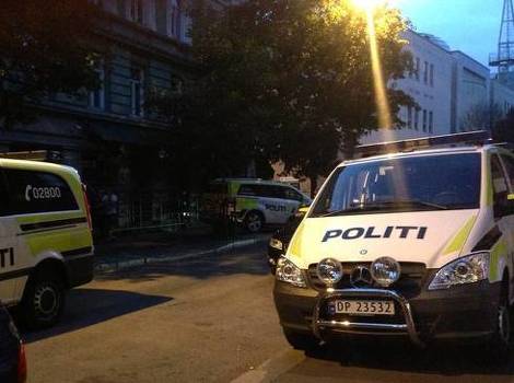 Norveška: Imam glavne džamije u Oslu napadnut sjekirom