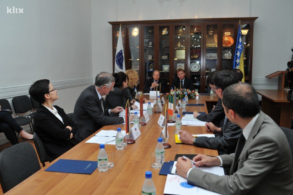 Foto: Nedim Grabovica/Klix.ba