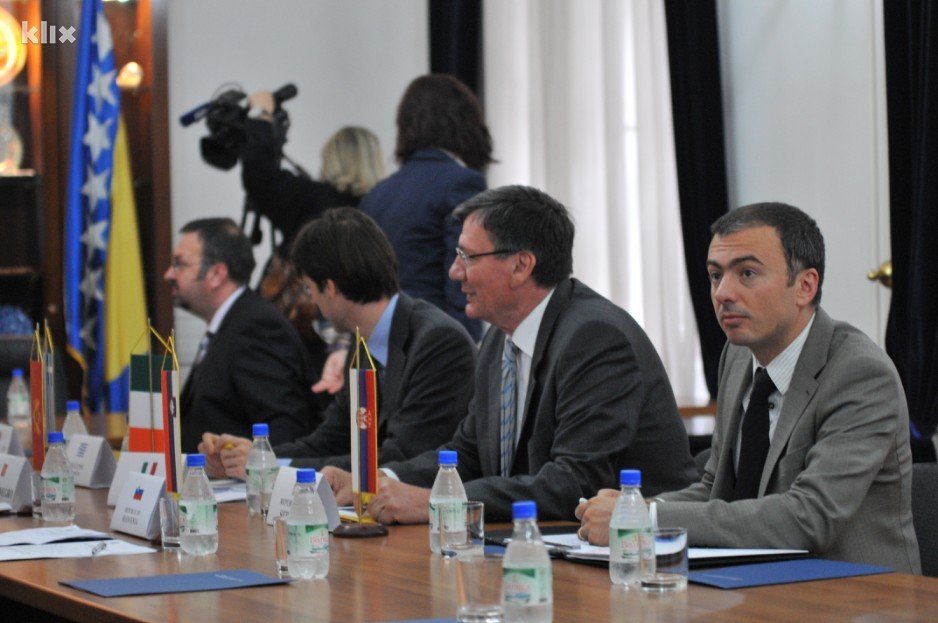 Foto: Nedim Grabovica/Klix.ba