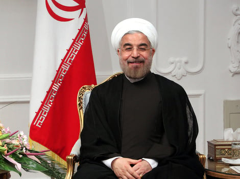 Iran će učiniti sve što je u njegovoj moći da zaštiti šiitska svetišta u Iraku