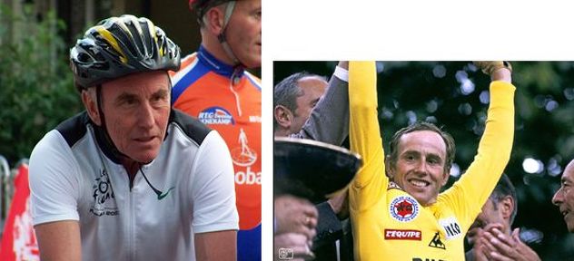 Joop Zoetemelk – Holandija