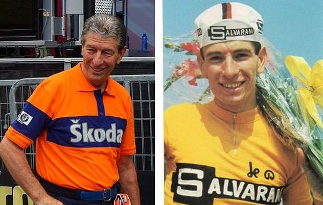 Felice Gimondi - Italija