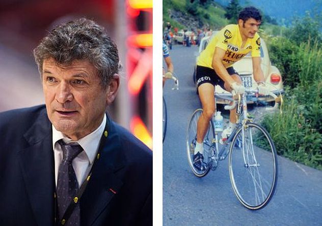 Bernard Thévenet – Francuska