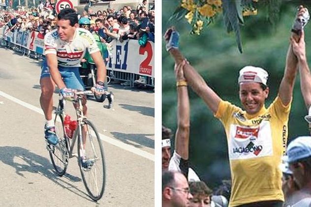 Stephen Roche - Irska