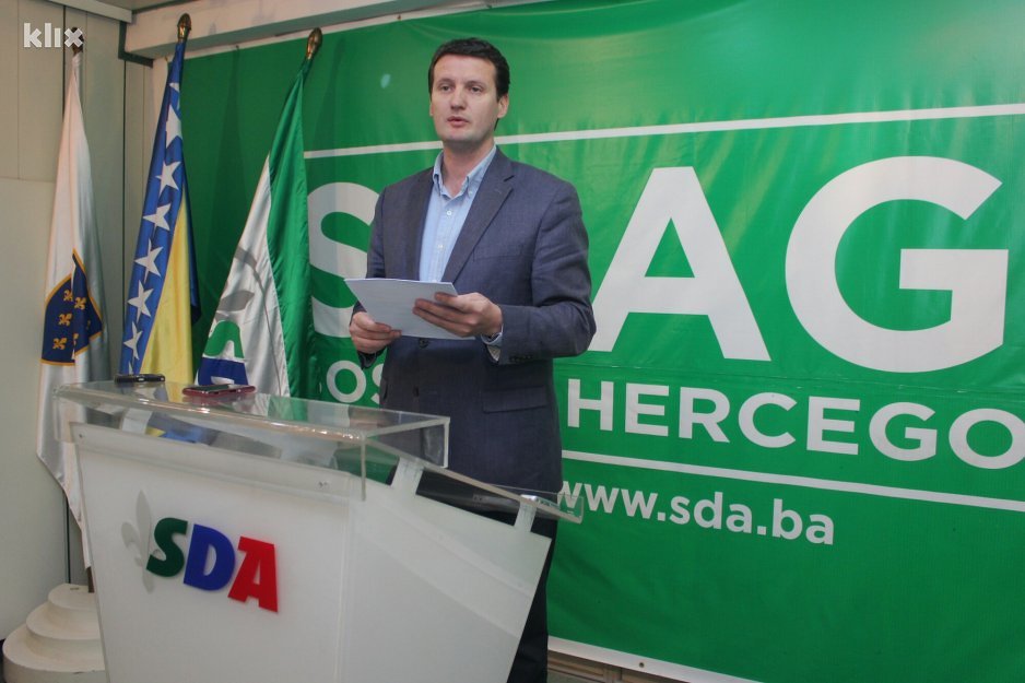 Foto: Davorin Sekulić/Klix.ba