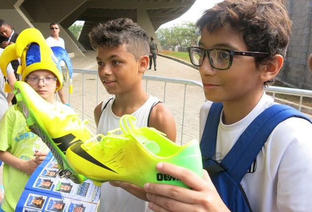Foto: Globo