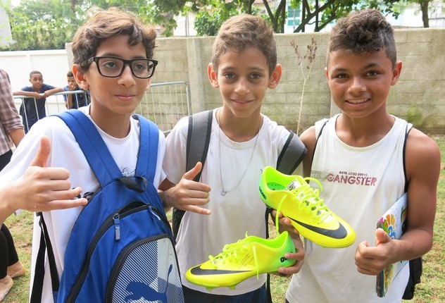 Foto: Globo