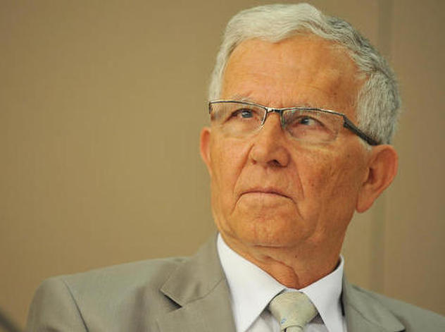 Kasim Trnka (Foto: Anadolija)