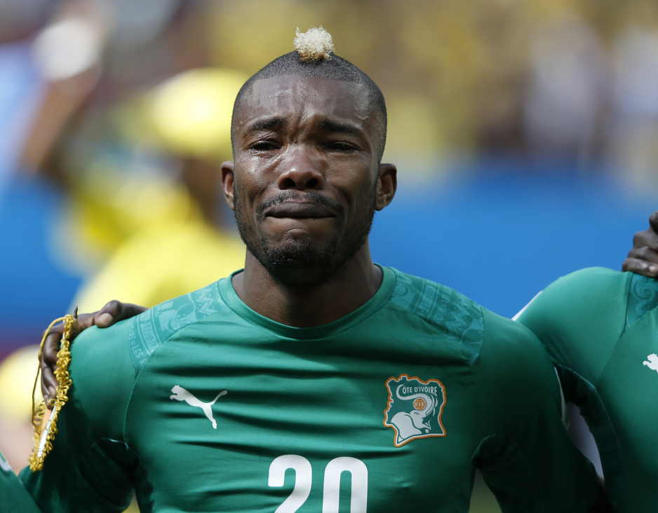 Serey Die (Foto: AFP)