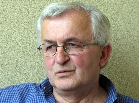 Profesor Mile Lasić