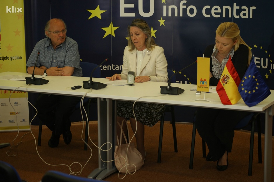 Foto: Edin Hadžihasić/Klix.ba