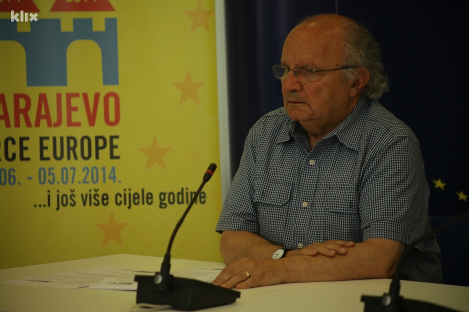 Foto: Edin Hadžihasić/Klix.ba