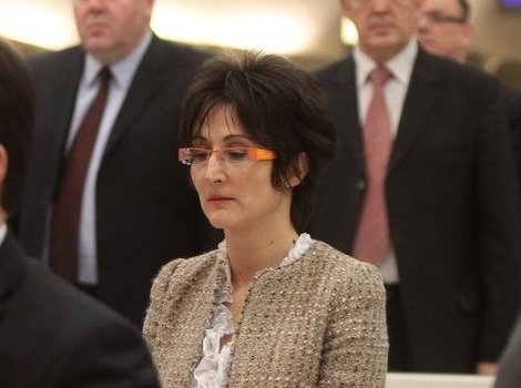 Danijela Martinović (Foto: Arhiv/Klix.ba)