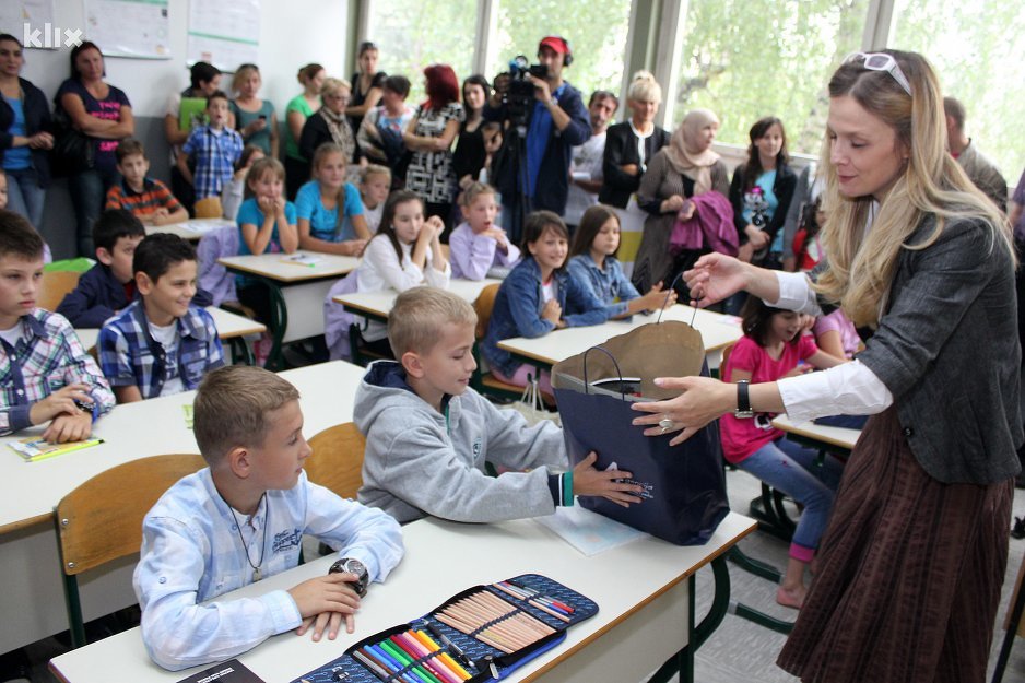 Foto: Davorin Sekulić/Klix.ba