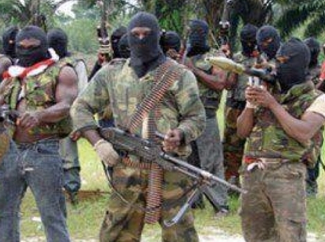 Nigerija: Pripadnici Boko Harama oteli 60 djevojčica