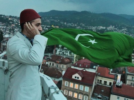 S večerašnjim akšamskim ezanom nastupa sveti mjesec ramazan