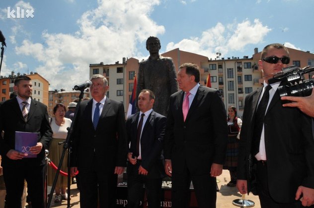 (Foto: Nedim Grabovica/Klix.ba)