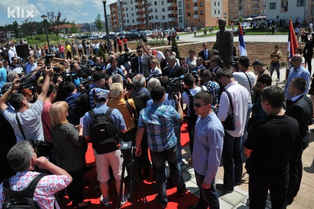 (Foto: Nedim Grabovica/Klix.ba)