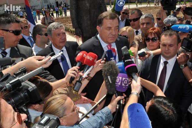 (Foto: Nedim Grabovica/Klix.ba)