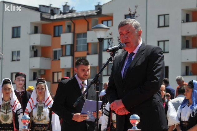 (Foto: Nedim Grabovica/Klix.ba)