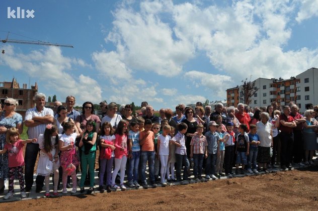 (Foto: Nedim Grabovica/Klix.ba)