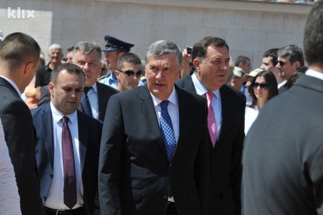 (Foto: Nedim Grabovica/Klix.ba)