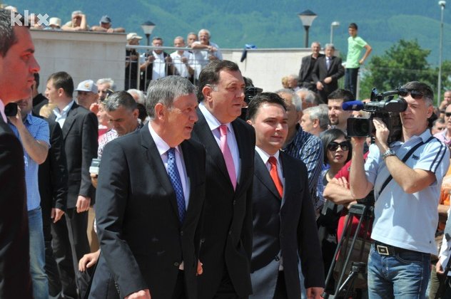 (Foto: Nedim Grabovica/Klix.ba)
