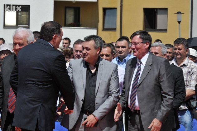 (Foto: Nedim Grabovica/Klix.ba)