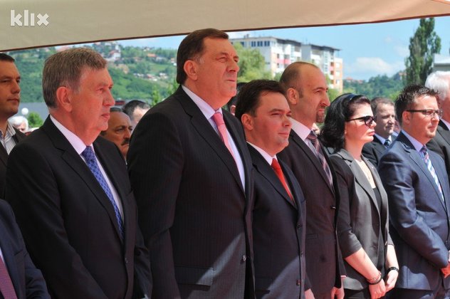 (Foto: Nedim Grabovica/Klix.ba)