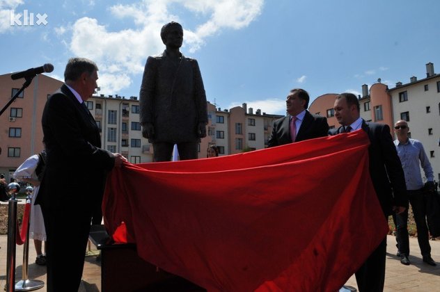 (Foto: Nedim Grabovica/Klix.ba)