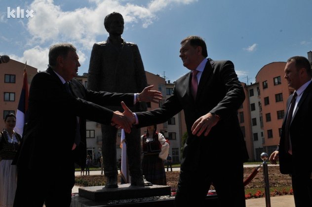 (Foto: Nedim Grabovica/Klix.ba)