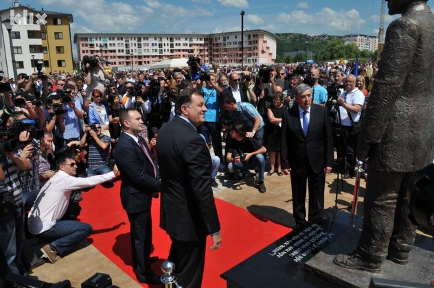 (Foto: Nedim Grabovica/Klix.ba)