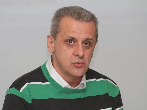 Dubravko Lovrenović (Foto: Klix.ba)
